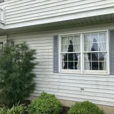 Roof Washing and House Washing in Findlay, OH 9
